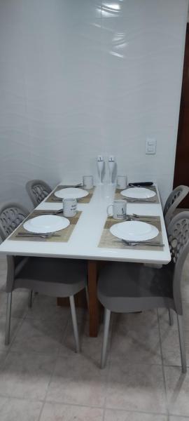 Flat na Beira Mar